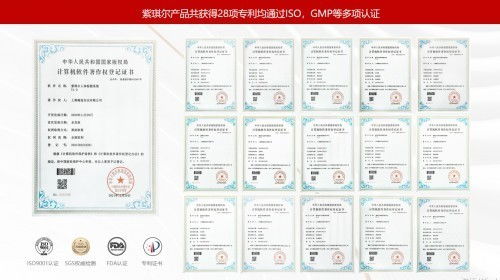 紫琪爾20周年 智賦未來，遇健新生，引領健康管理新篇章